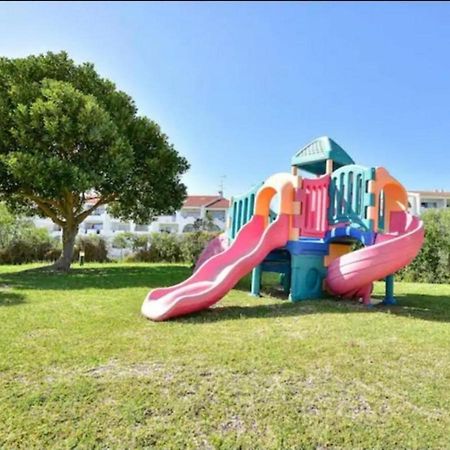 Sao Joao Sand T1 Apartment 알부페이라 외부 사진
