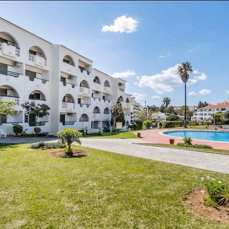 Sao Joao Sand T1 Apartment 알부페이라 외부 사진