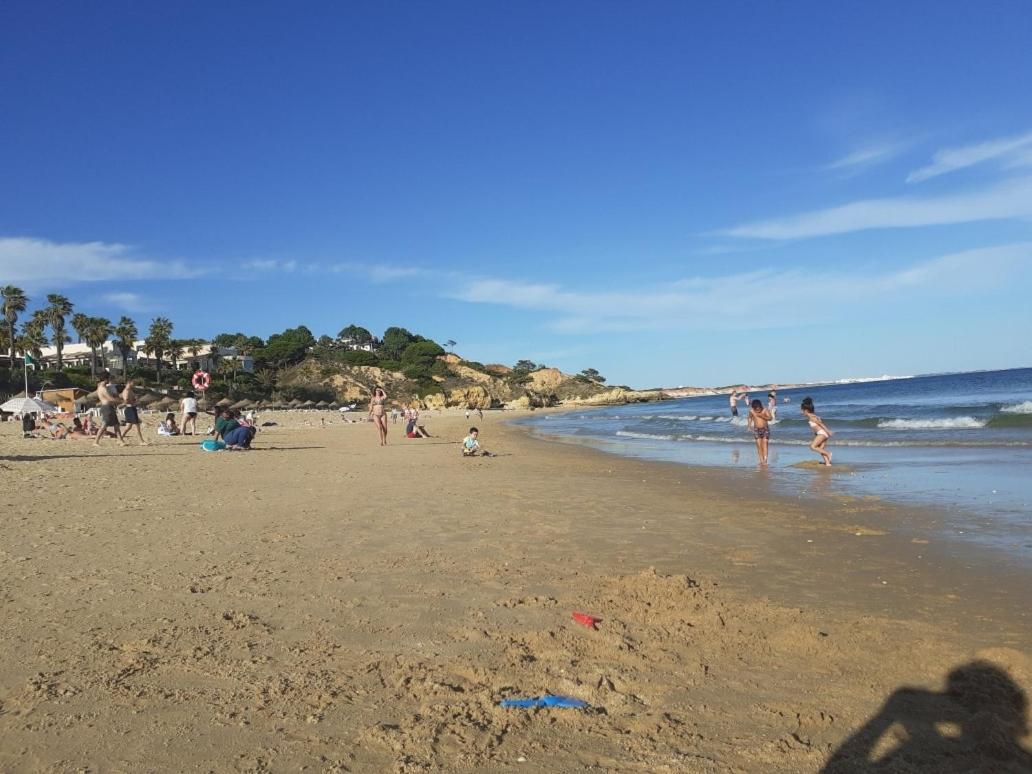 Sao Joao Sand T1 Apartment 알부페이라 외부 사진