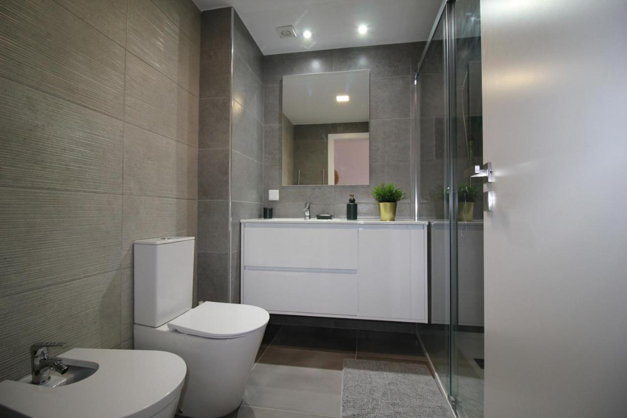 Sao Joao Sand T1 Apartment 알부페이라 외부 사진