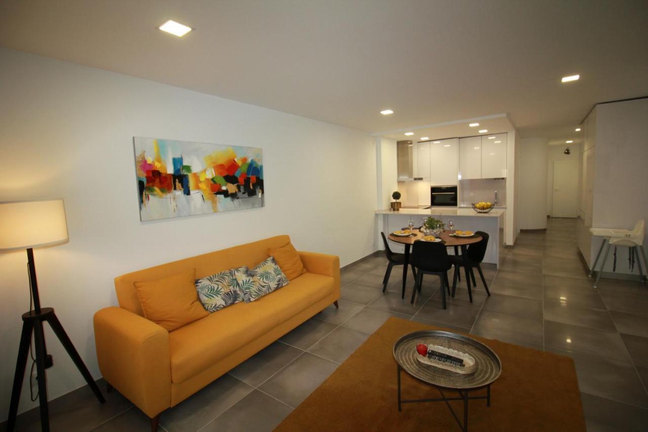 Sao Joao Sand T1 Apartment 알부페이라 외부 사진