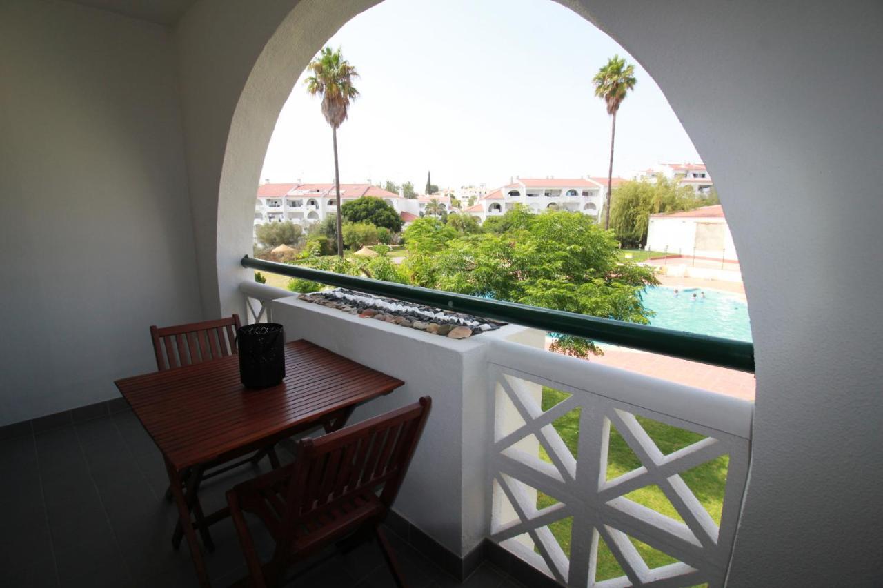 Sao Joao Sand T1 Apartment 알부페이라 외부 사진