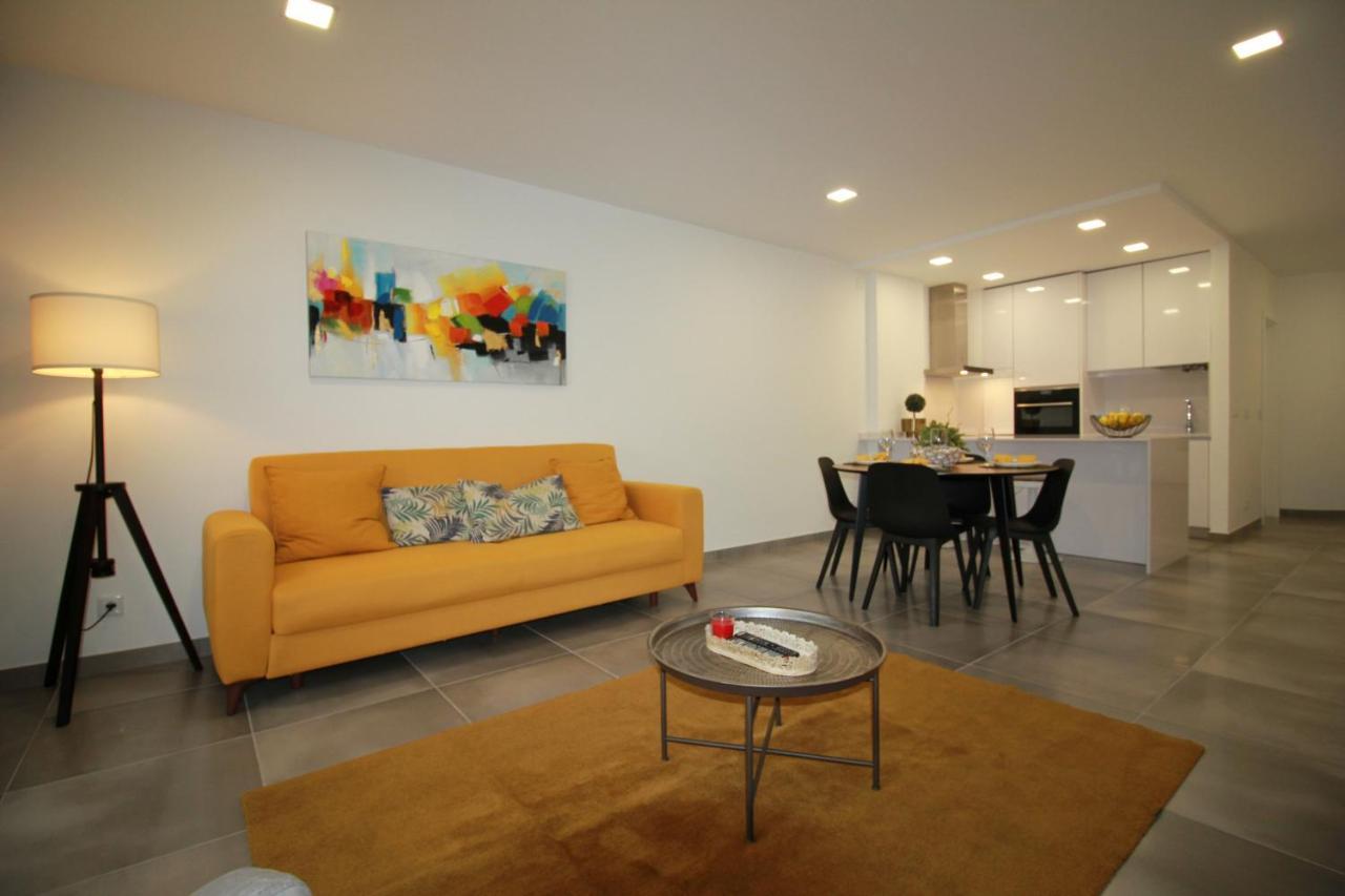 Sao Joao Sand T1 Apartment 알부페이라 외부 사진