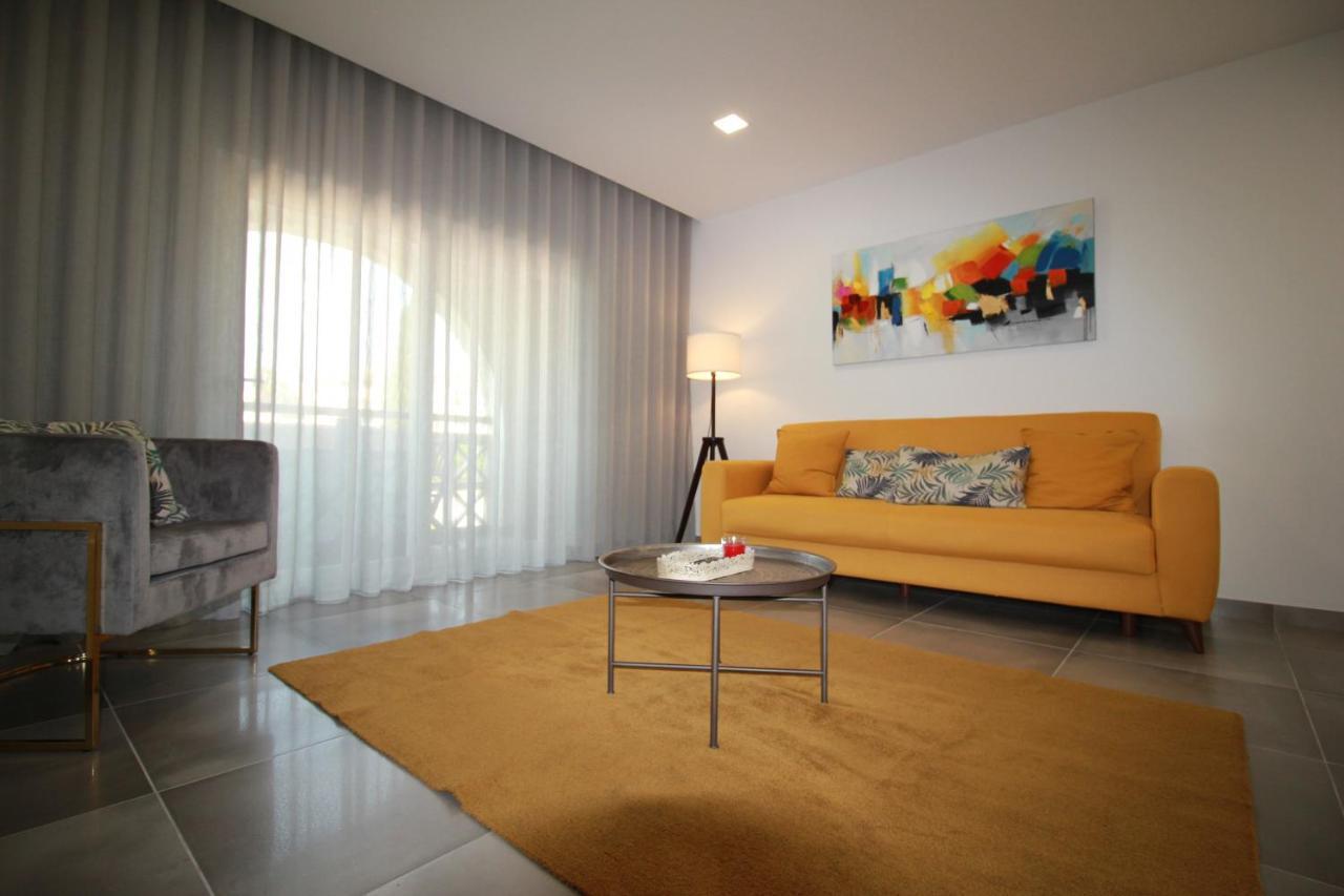 Sao Joao Sand T1 Apartment 알부페이라 외부 사진