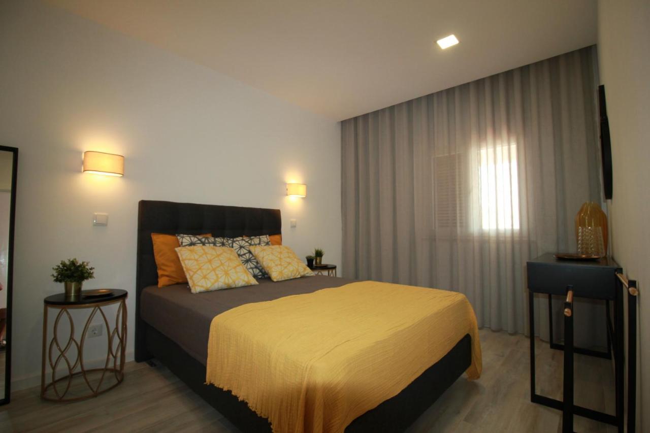 Sao Joao Sand T1 Apartment 알부페이라 외부 사진