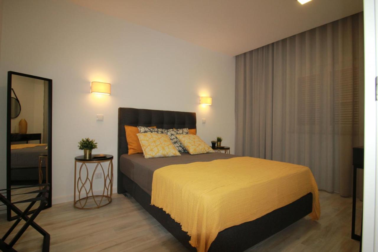Sao Joao Sand T1 Apartment 알부페이라 외부 사진