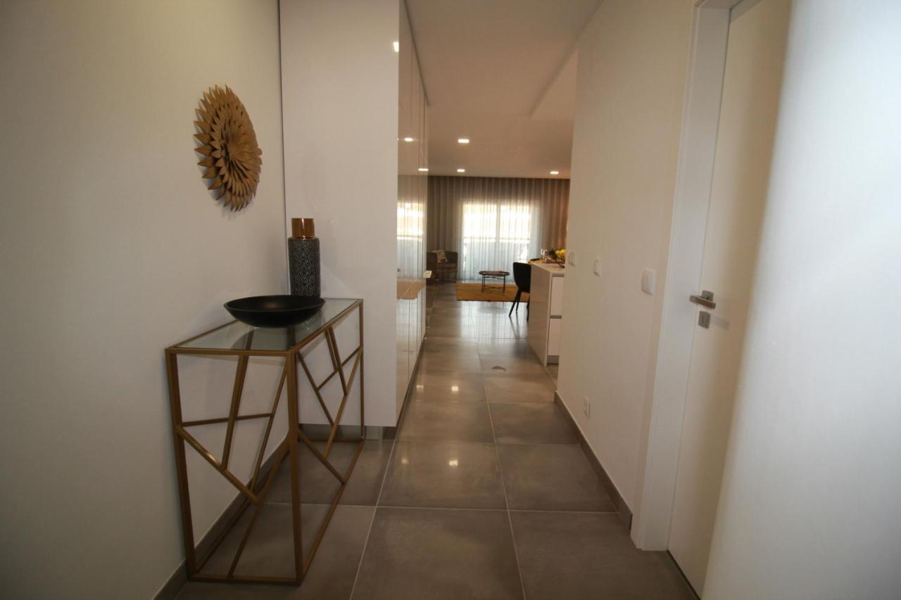 Sao Joao Sand T1 Apartment 알부페이라 외부 사진