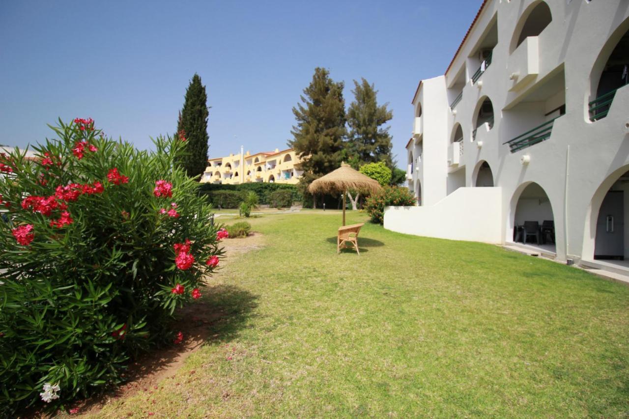 Sao Joao Sand T1 Apartment 알부페이라 외부 사진
