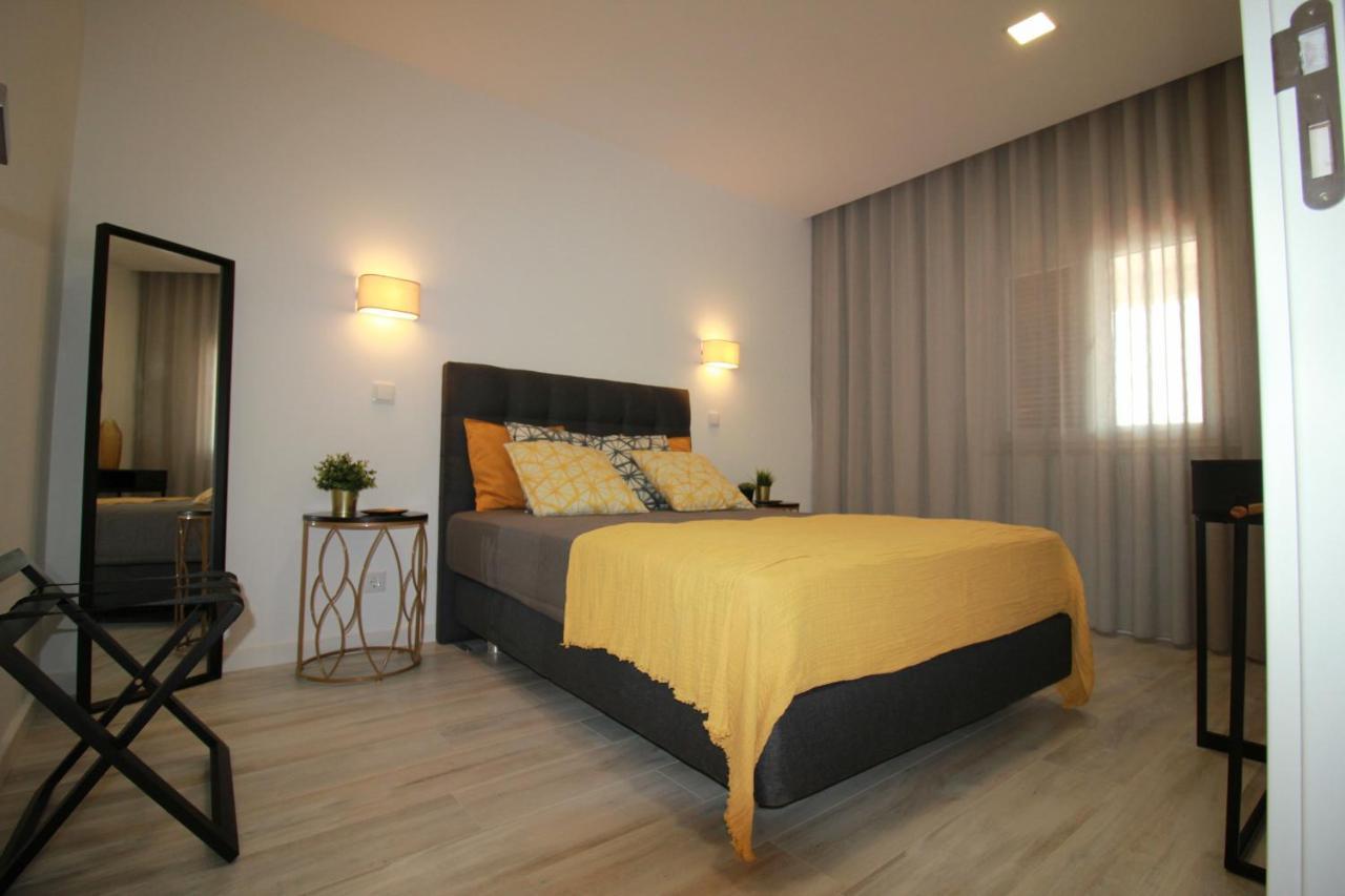 Sao Joao Sand T1 Apartment 알부페이라 외부 사진