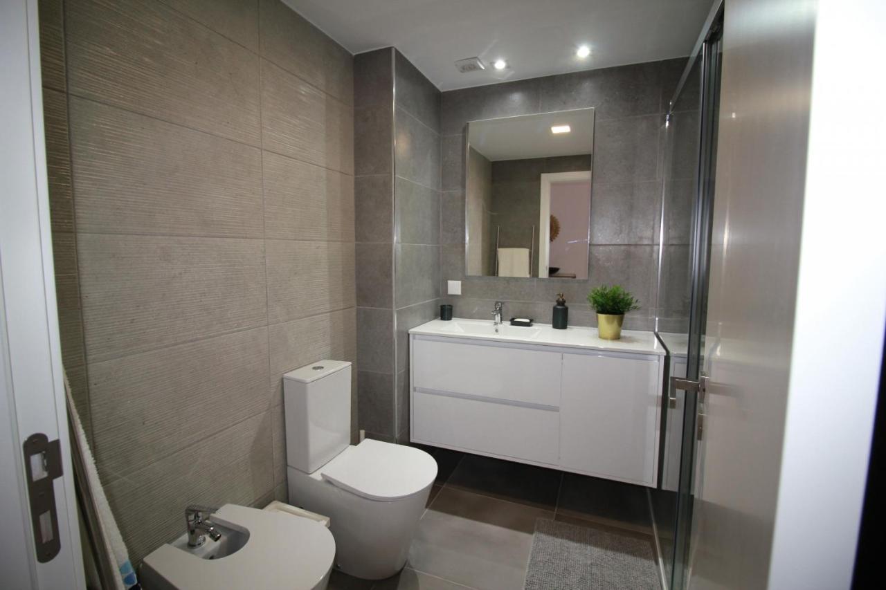Sao Joao Sand T1 Apartment 알부페이라 외부 사진