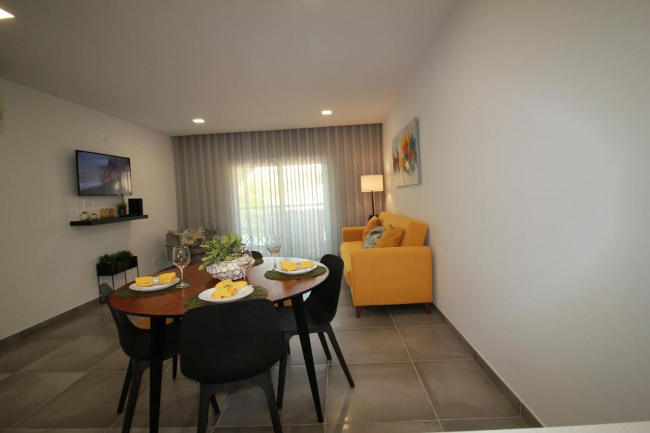 Sao Joao Sand T1 Apartment 알부페이라 외부 사진