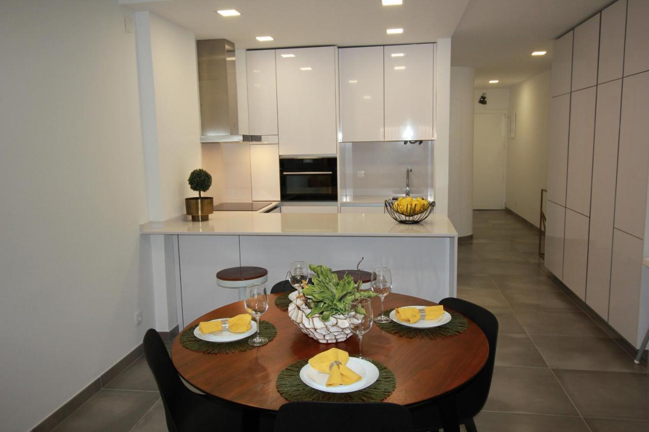 Sao Joao Sand T1 Apartment 알부페이라 외부 사진