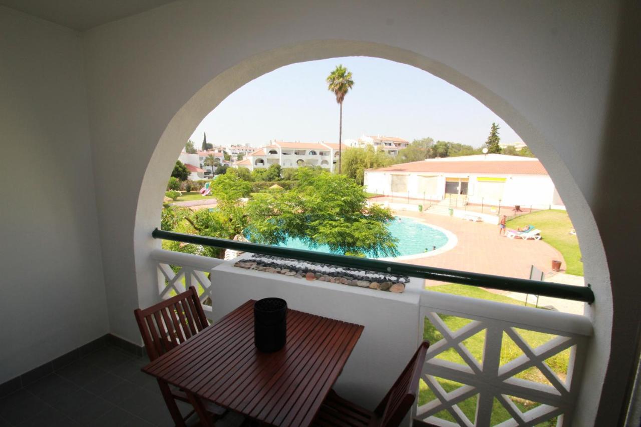 Sao Joao Sand T1 Apartment 알부페이라 외부 사진