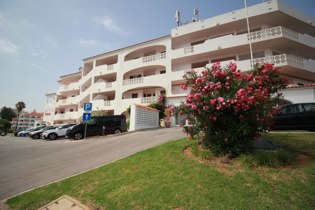 Sao Joao Sand T1 Apartment 알부페이라 외부 사진