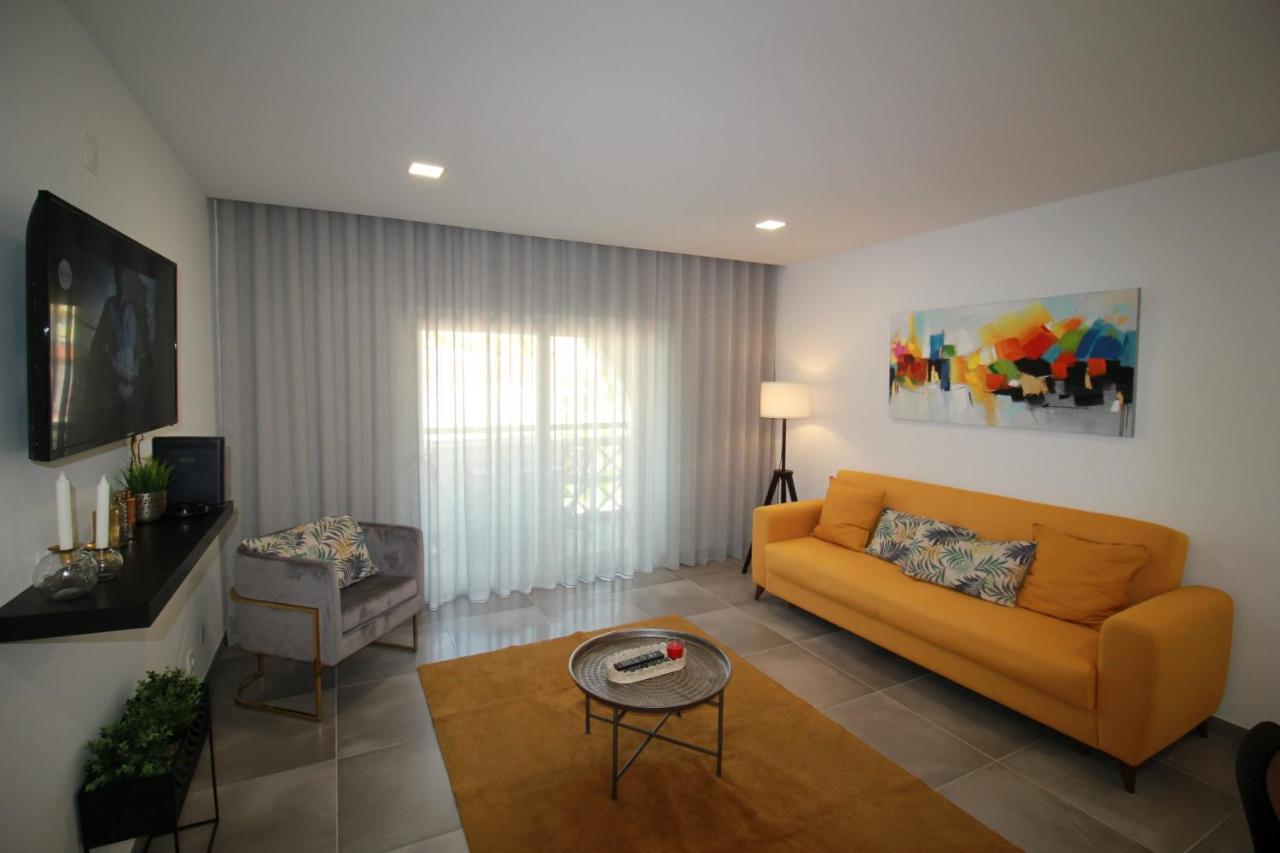 Sao Joao Sand T1 Apartment 알부페이라 외부 사진