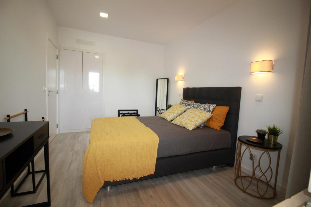 Sao Joao Sand T1 Apartment 알부페이라 외부 사진