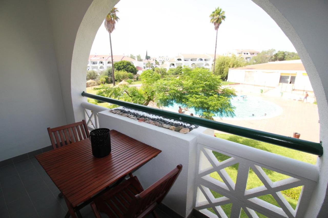 Sao Joao Sand T1 Apartment 알부페이라 외부 사진