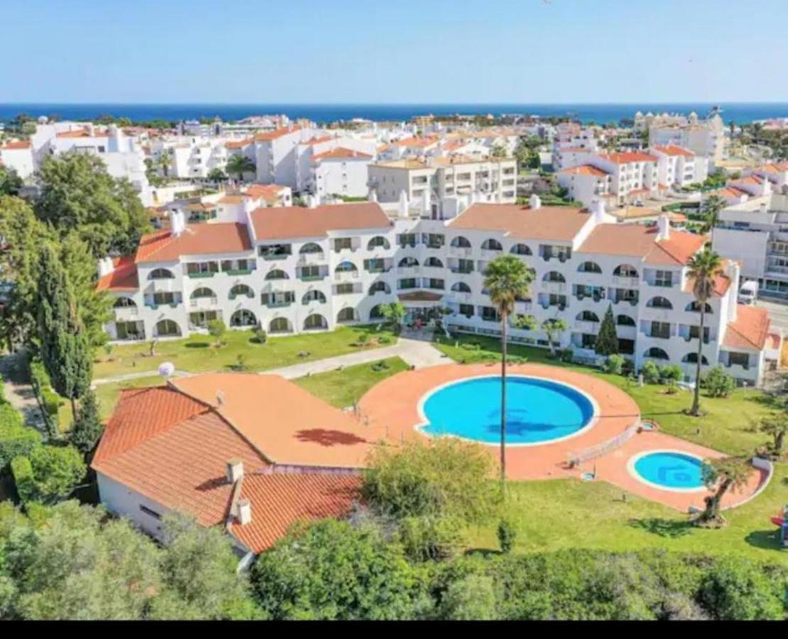 Sao Joao Sand T1 Apartment 알부페이라 외부 사진