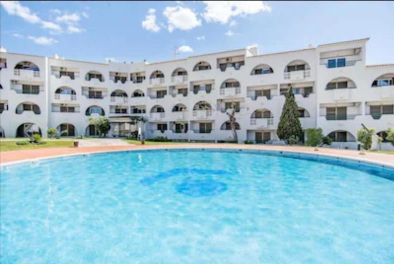 Sao Joao Sand T1 Apartment 알부페이라 외부 사진