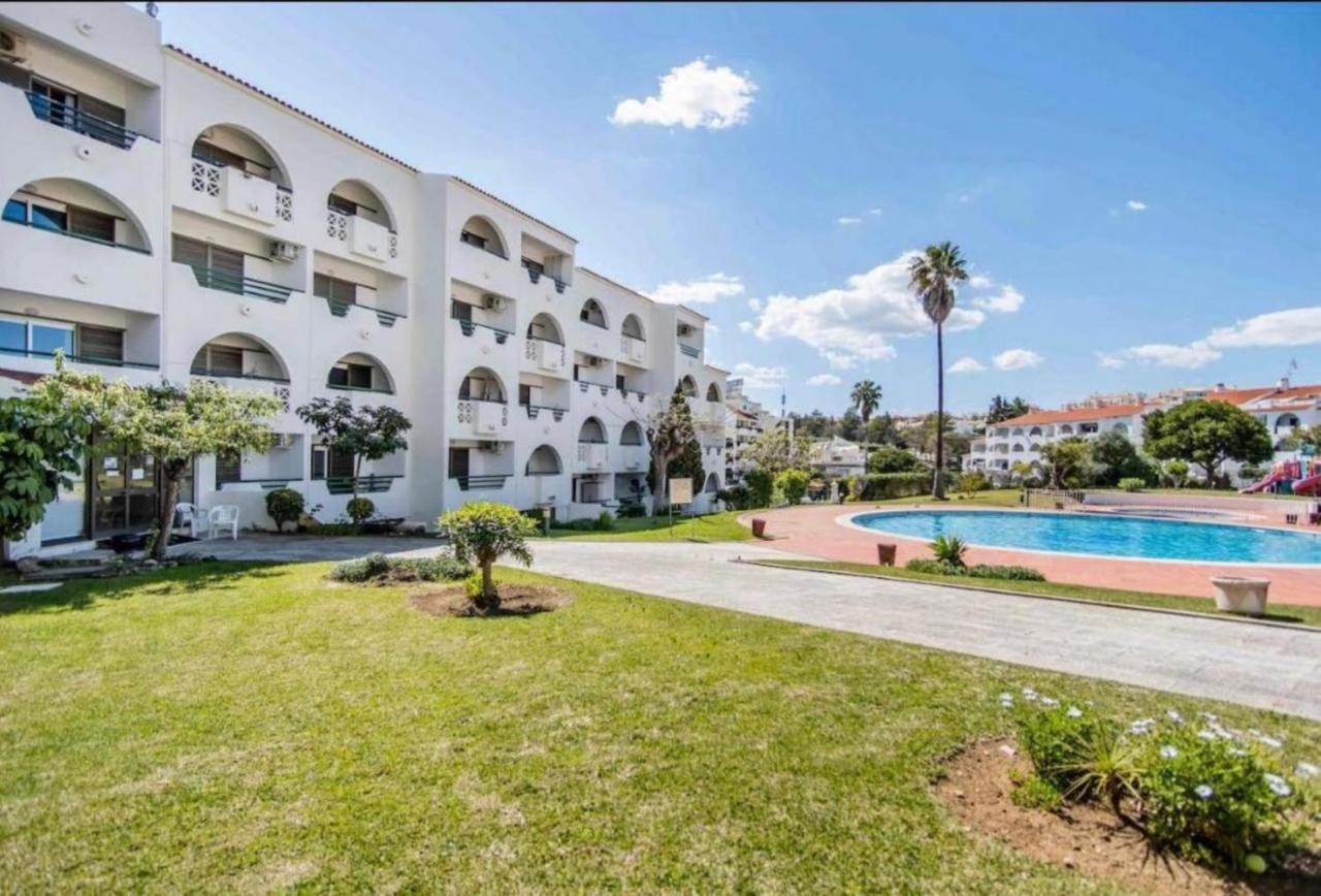 Sao Joao Sand T1 Apartment 알부페이라 외부 사진