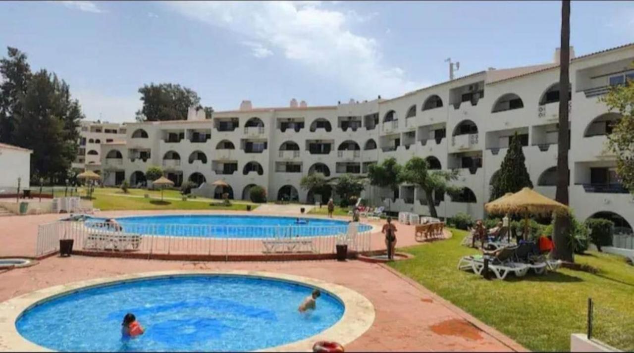 Sao Joao Sand T1 Apartment 알부페이라 외부 사진