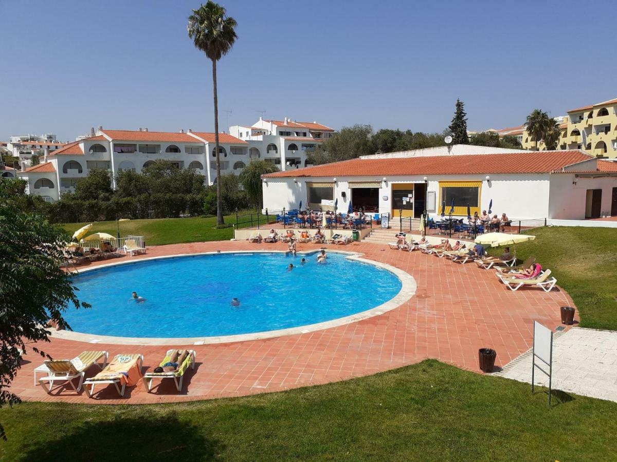 Sao Joao Sand T1 Apartment 알부페이라 외부 사진