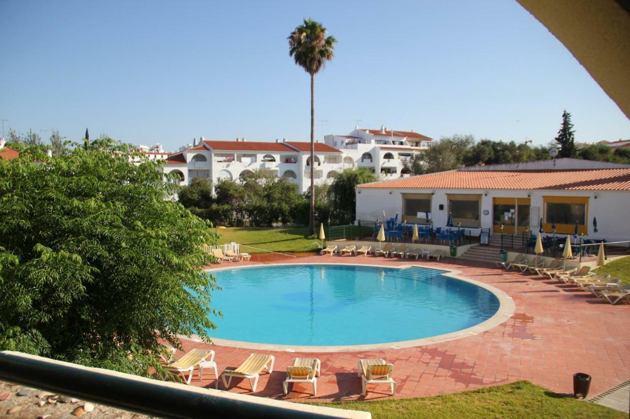 Sao Joao Sand T1 Apartment 알부페이라 외부 사진