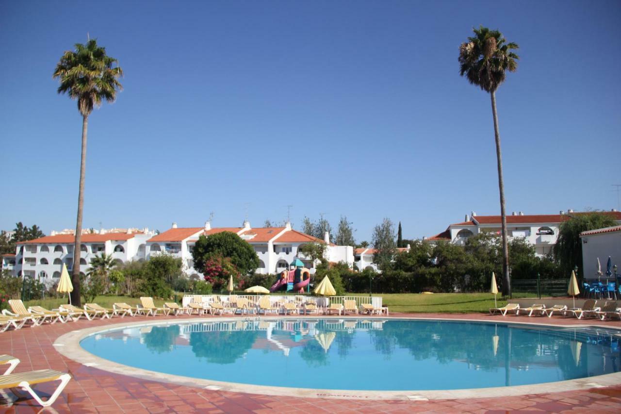 Sao Joao Sand T1 Apartment 알부페이라 외부 사진